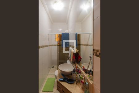 Casa à venda com 180m², 2 quartos e 2 vagas Casa à venda com 180m², 2 quartos e 2 vagasBanheiro