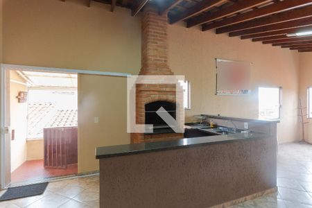 Casa à venda com 180m², 2 quartos e 2 vagas Casa à venda com 180m², 2 quartos e 2 vagasEspaço Gourmet