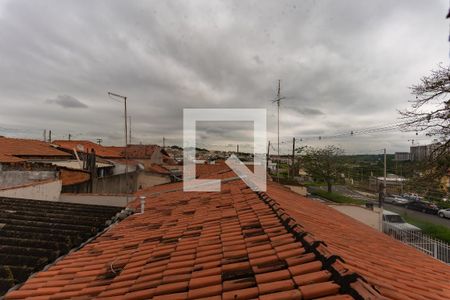 Casa à venda com 180m², 2 quartos e 2 vagas Casa à venda com 180m², 2 quartos e 2 vagasVista do Espaço Gourmet