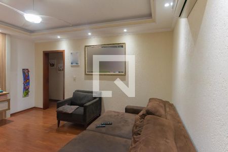 Sala de casa à venda com 2 quartos, 180m² em Vila Perseu Leite de Barros, Campinas
