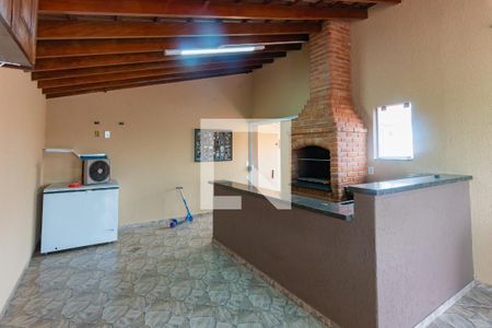 Casa à venda com 180m², 2 quartos e 2 vagas Casa à venda com 180m², 2 quartos e 2 vagasEspaço Gourmet