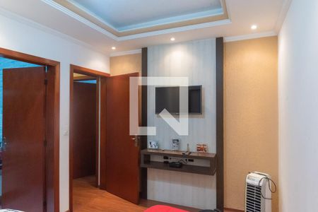 Suíte de casa à venda com 2 quartos, 180m² em Vila Perseu Leite de Barros, Campinas