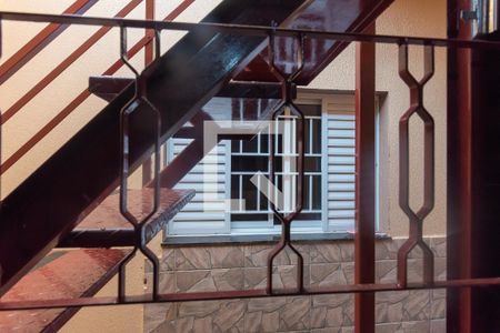 Casa à venda com 180m², 2 quartos e 2 vagas Casa à venda com 180m², 2 quartos e 2 vagasVista do Quarto de Serviço