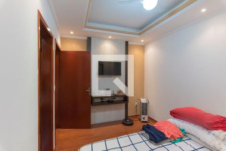 Suíte de casa à venda com 2 quartos, 180m² em Vila Perseu Leite de Barros, Campinas