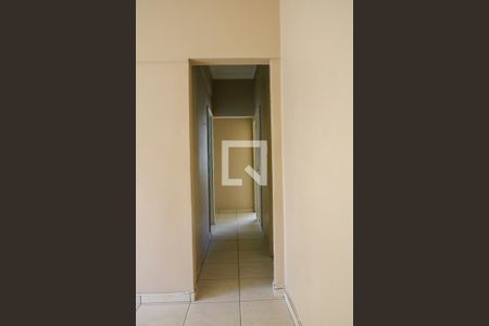 corredor de apartamento à venda com 3 quartos, 92m² em Méier, Rio de Janeiro
