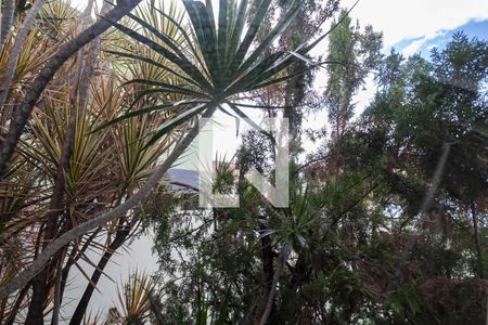 Casa à venda com 386m², 9 quartos e 4 vagasVista do quarto 3