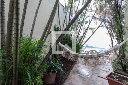 Casa à venda com 386m², 9 quartos e 4 vagasQuintal