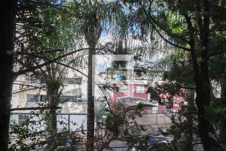 Casa à venda com 386m², 9 quartos e 4 vagasVista do quarto 2