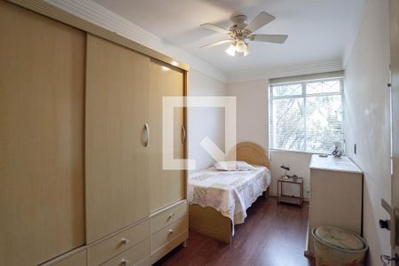 Casa à venda com 386m², 9 quartos e 4 vagasQuarto 3