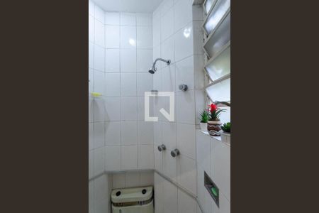 Casa à venda com 386m², 9 quartos e 4 vagasBanheiro social 1