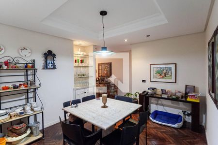 Casa à venda com 386m², 9 quartos e 4 vagasSala 4