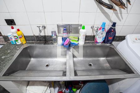 Casa à venda com 386m², 9 quartos e 4 vagasÁrea de serviço