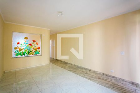 Sala 1 de casa para alugar com 3 quartos, 300m² em Vila Eldizia, Santo André