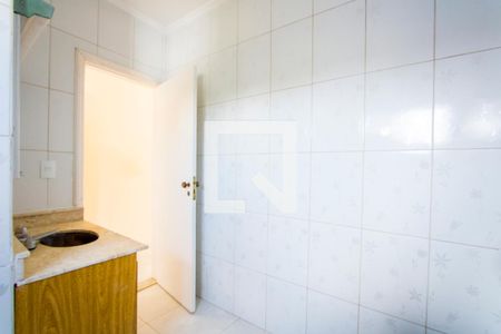 Casa à venda com 300m², 3 quartos e 4 vagas Casa à venda com 300m², 3 quartos e 4 vagasBanheiro do quarto 1