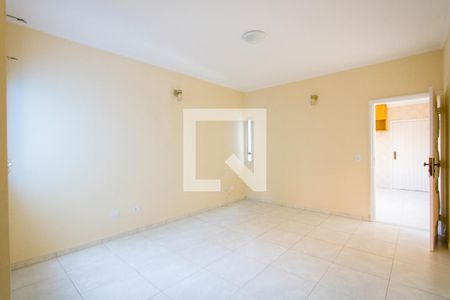 Sala 2 de casa para alugar com 3 quartos, 300m² em Vila Eldizia, Santo André