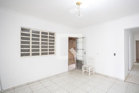 Sala de apartamento para alugar com 2 quartos, 60m² em Jardim Roberto, Osasco