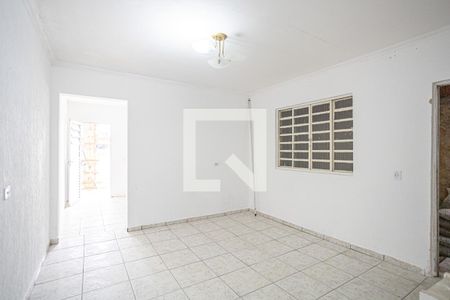 Sala de apartamento para alugar com 2 quartos, 60m² em Jardim Roberto, Osasco