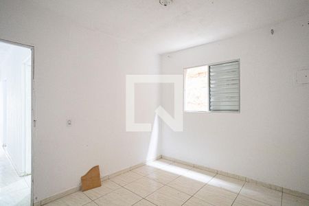 Quarto 1 de apartamento para alugar com 2 quartos, 60m² em Jardim Roberto, Osasco