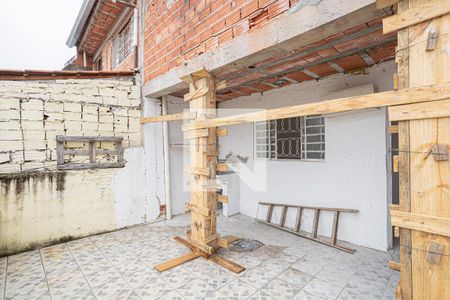 Varanda de apartamento para alugar com 2 quartos, 60m² em Jardim Roberto, Osasco