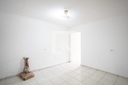 Sala de apartamento para alugar com 2 quartos, 60m² em Jardim Roberto, Osasco