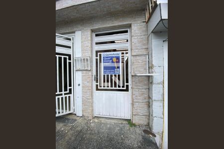 Fachada de apartamento para alugar com 2 quartos, 60m² em Jardim Roberto, Osasco