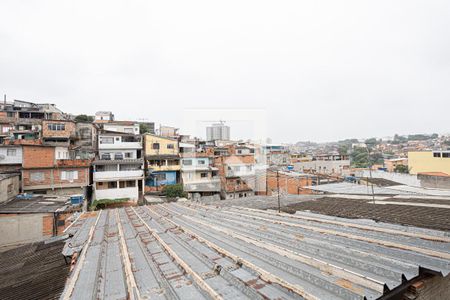 Vista de apartamento para alugar com 2 quartos, 60m² em Jardim Roberto, Osasco