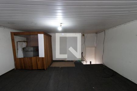 Quarto de casa para alugar com 1 quarto, 38m² em Vila Nivi, São Paulo