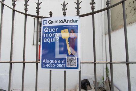 Casa para alugar com 38m², 1 quarto e sem vagaPlaca