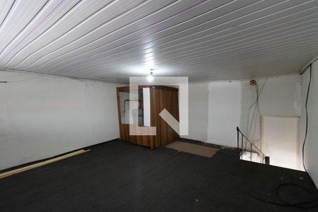 Quarto de casa para alugar com 1 quarto, 38m² em Vila Nivi, São Paulo