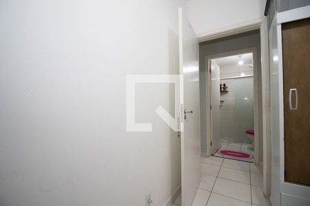 Quarto  de apartamento para alugar com 2 quartos, 54m² em Samambaia, Brasília