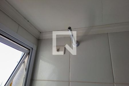 Apartamento à venda com 155m², 3 quartos e 2 vagas Apartamento à venda com 155m², 3 quartos e 2 vagasBanheiro 2