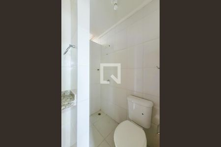 Apartamento à venda com 155m², 3 quartos e 2 vagas Apartamento à venda com 155m², 3 quartos e 2 vagasBanheiro da Suíte