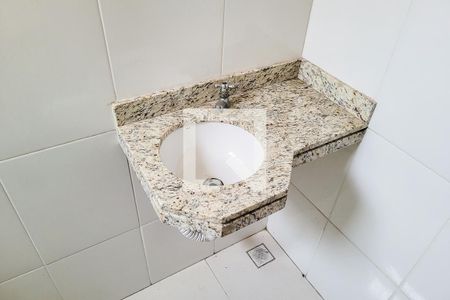 Apartamento à venda com 155m², 3 quartos e 2 vagas Apartamento à venda com 155m², 3 quartos e 2 vagasBanheiro 2