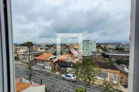 Apartamento à venda com 155m², 3 quartos e 2 vagas Apartamento à venda com 155m², 3 quartos e 2 vagasVista do Quarto 2