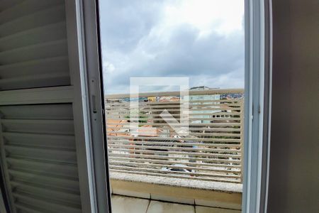 Apartamento à venda com 155m², 3 quartos e 2 vagas Apartamento à venda com 155m², 3 quartos e 2 vagasVaranda da Suíte