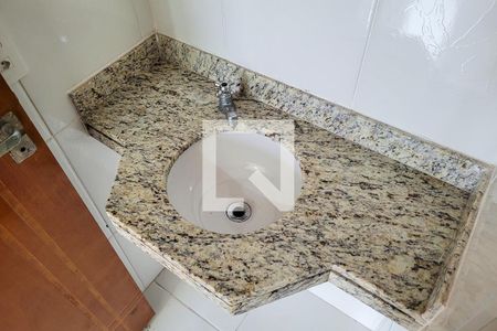 Apartamento à venda com 155m², 3 quartos e 2 vagas Apartamento à venda com 155m², 3 quartos e 2 vagasBanheiro da Suíte