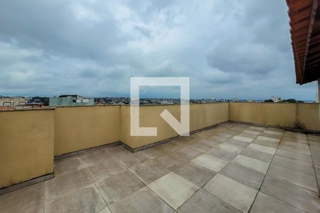 Apartamento à venda com 155m², 3 quartos e 2 vagas Apartamento à venda com 155m², 3 quartos e 2 vagasCobertura