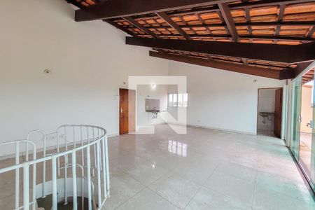 Apartamento à venda com 155m², 3 quartos e 2 vagas Apartamento à venda com 155m², 3 quartos e 2 vagasCobertura