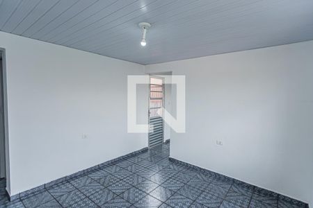 Sala de casa para alugar com 2 quartos, 60m² em Piqueri, São Paulo