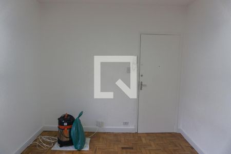 Sala de apartamento para alugar com 1 quarto, 48m² em Bela Vista, São Paulo