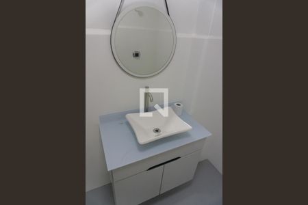 Apartamento para alugar com 48m², 1 quarto e sem vagaBanheiro