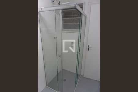 Apartamento para alugar com 48m², 1 quarto e sem vagaBanheiro