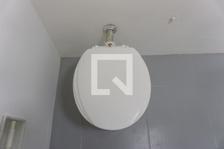 Apartamento para alugar com 48m², 1 quarto e sem vagaBanheiro