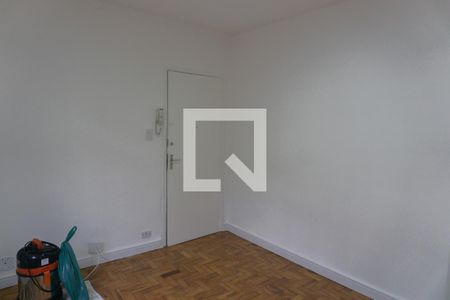 Sala de apartamento para alugar com 1 quarto, 48m² em Bela Vista, São Paulo