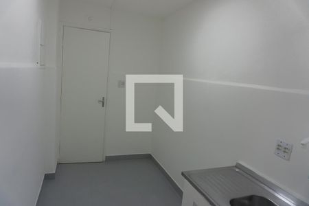 Apartamento para alugar com 48m², 1 quarto e sem vagaCozinha