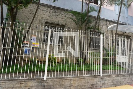 Apartamento para alugar com 48m², 1 quarto e sem vagaPlaquinha