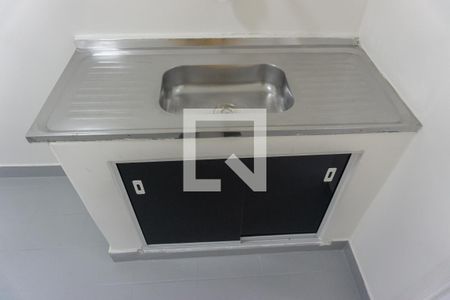 Apartamento para alugar com 48m², 1 quarto e sem vagaCozinha