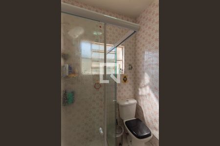 Casa à venda com 137m², 3 quartos e 1 vagaBanheiro