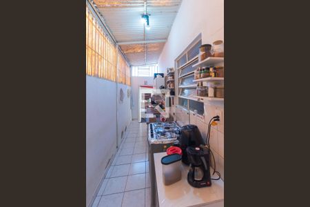 Casa à venda com 137m², 3 quartos e 1 vagaCozinha