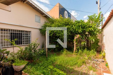 Casa à venda com 137m², 3 quartos e 1 vagaJardim